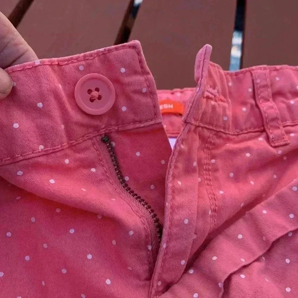 Five for  25 Joe, fresh 100% cotton shorts with adjustable waist band - Picture 5 of 10